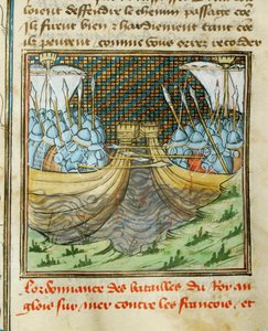 Bataille navale de l