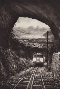 Electrische Arth Rigi Bahn