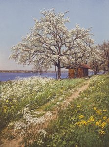 Suisse : Temps de mai