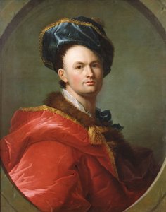 Autoportrait