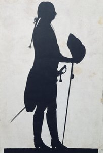 Silhouette d