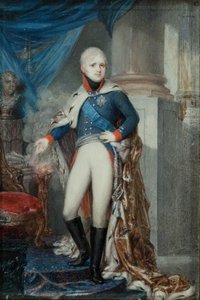 Portrait de l