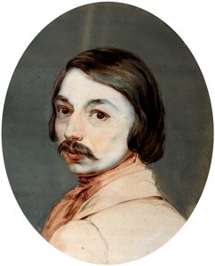 Portrait de l