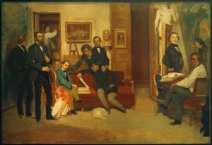 Atelier de l