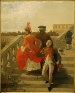 Saint-Lambert et d