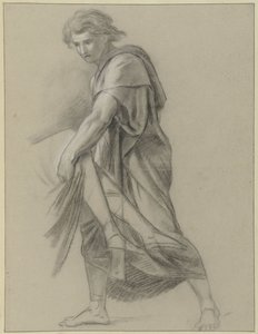 Étude d