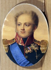 Portrait de l