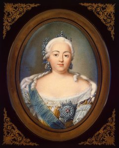 Portrait de l