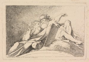 Les Deux Prophètes