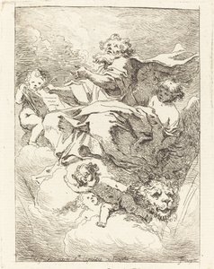 Saint Marc