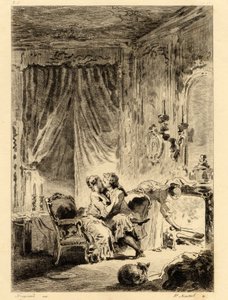 Jean de la Fontaine. « Contes. L