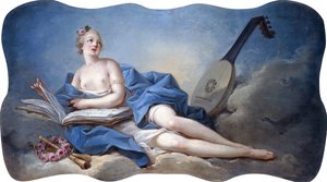 Allégorie de la Musique