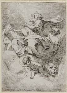 Saint Marc