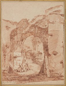 La Cour de l