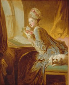 La Lettre d