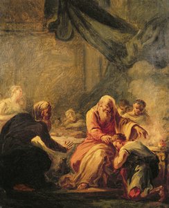Le fils prodigue