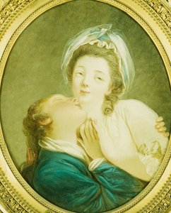 Jeunes Amoureux