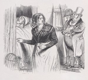 Jacques des Œuvres complètes de Béranger, 1836