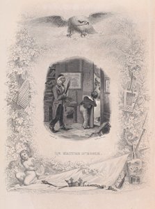 Le maître d