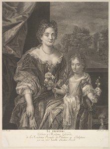 Le Printemps, 1760-1831
