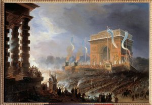 Fête de la fraternité à l