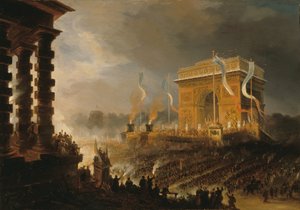 Fête de la Fraternité à l