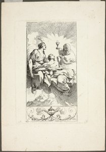 Les trois vertus de la théologie