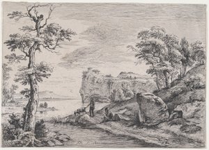 Chevrier - Jean Jacques de Boissieu