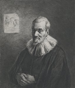 Portrait, d