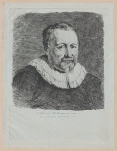 Portrait, d