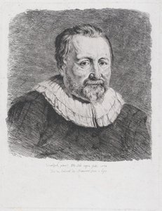 Portrait, d