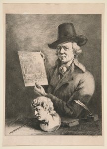 Autoportrait