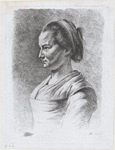 La Nourrice des Enfants Joséphine - Jean Jacques de Boissieu