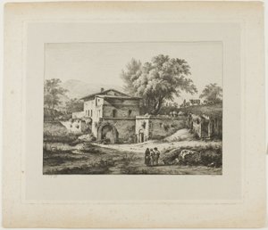 La petite chapelle