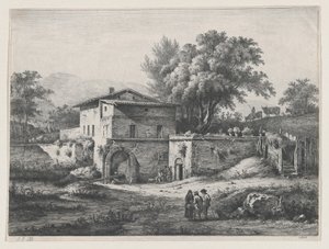 Le Petit Oratoire