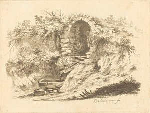 La Source à l