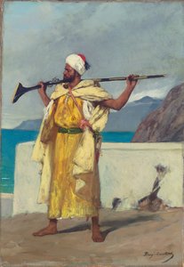 La garde vigilante