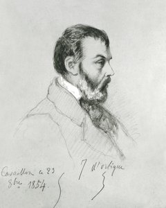 Portrait de Joseph d