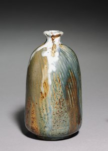 Vase, c.1890 - Jean Joseph Marie Carries