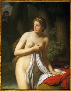 Nymphe surprise