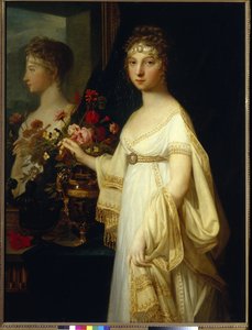 Portrait de l