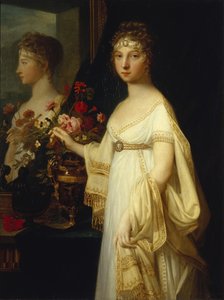 Portrait de l
