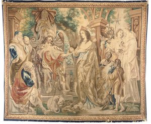 Tapisserie de Bruxelles d
