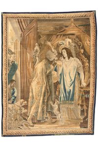 Tapisserie de Bruxelles d