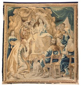 Tapisserie de Bruxelles d