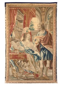 Tapisserie de Bruxelles d