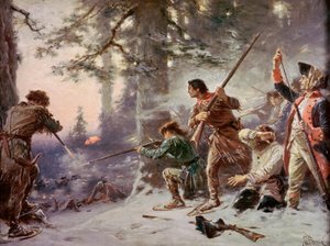  - Jean Leon Gerome