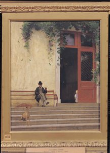 Le père et le fils de l