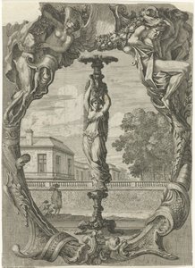 Porte-bougie