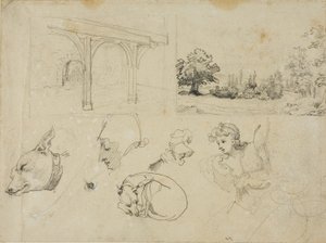 Croquis d